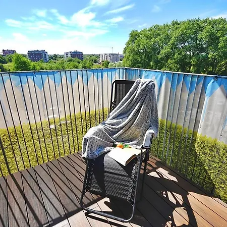Apartament Premium Mikiniki * Kolberg