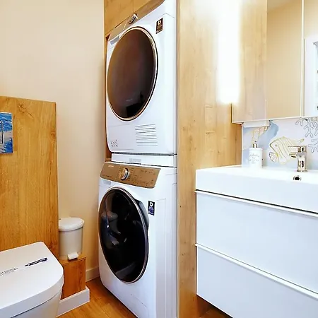 Apartament Premium Mikiniki
