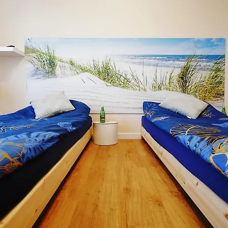 Apartament Premium Mikiniki Apartment