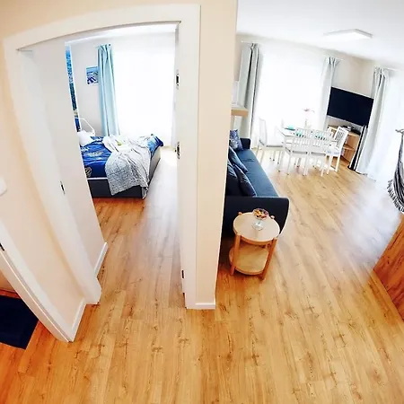 Apartament Premium Mikiniki