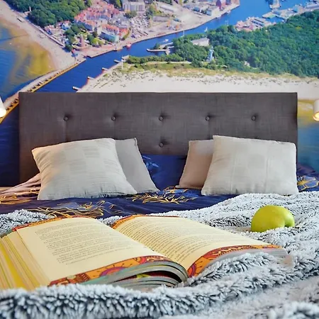 Apartament Premium Mikiniki