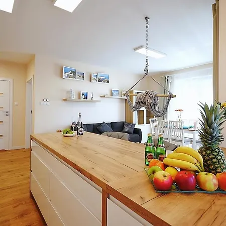 Apartament Premium Mikiniki
