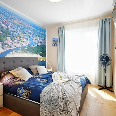 Apartament Premium Mikiniki