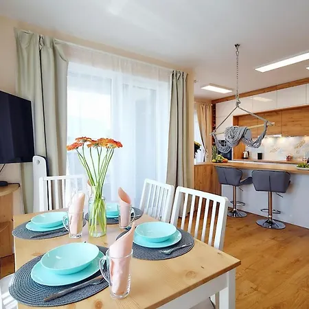 Apartament Premium Mikiniki