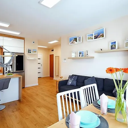 Apartament Premium Mikiniki