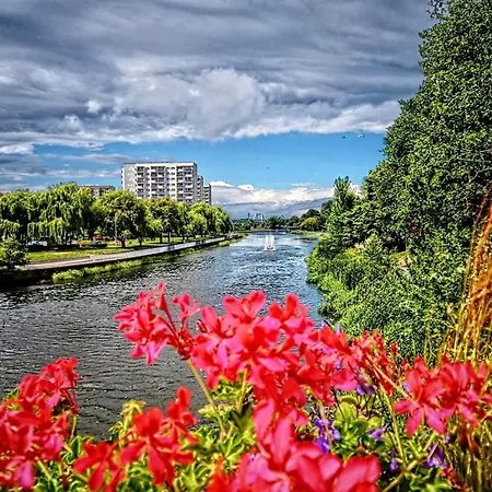 Apartament Premium Mikiniki Kolobrzeg
