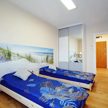 Apartament Premium Mikiniki Apartment *