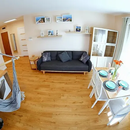Apartament Premium Mikiniki
