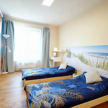 Apartment Apartament Premium Mikiniki