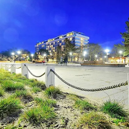 Apartament Premium Mikiniki Apartment *