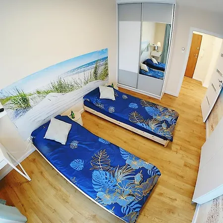Apartament Premium Mikiniki *