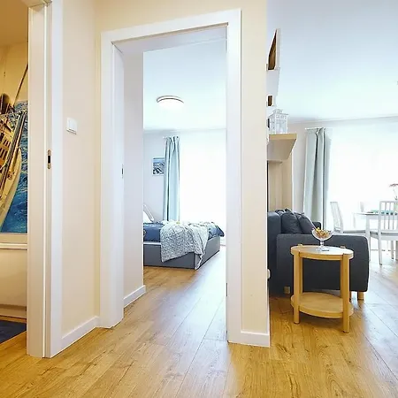 Apartament Premium Mikiniki