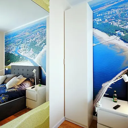 Apartament Premium Mikiniki *