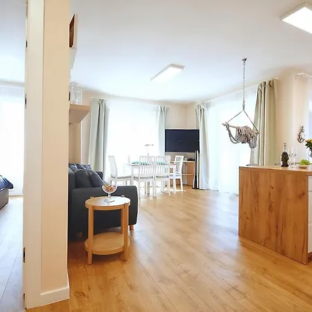 Apartament Premium Mikiniki *