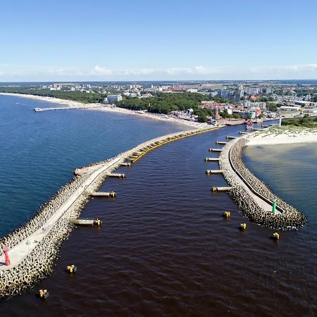 Apartament Premium Mikiniki *